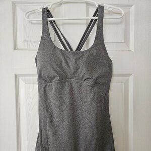 Halara romper